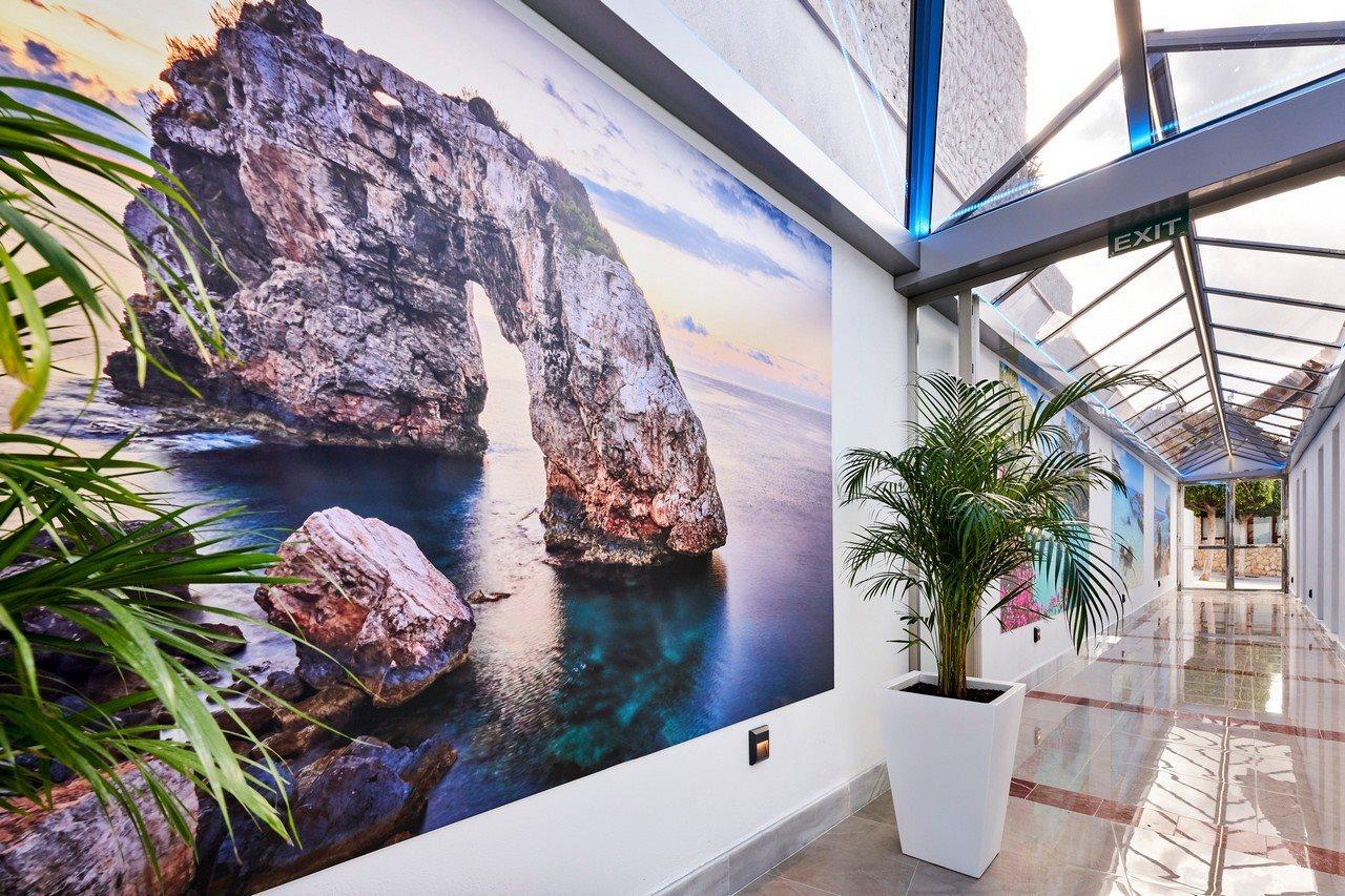 Hotel Globales Torrenova (Adults Only) Magaluf  Exterior foto