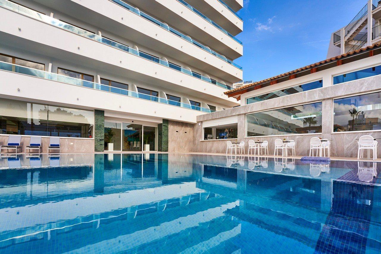 Hotel Globales Torrenova (Adults Only) Magaluf  Exterior foto