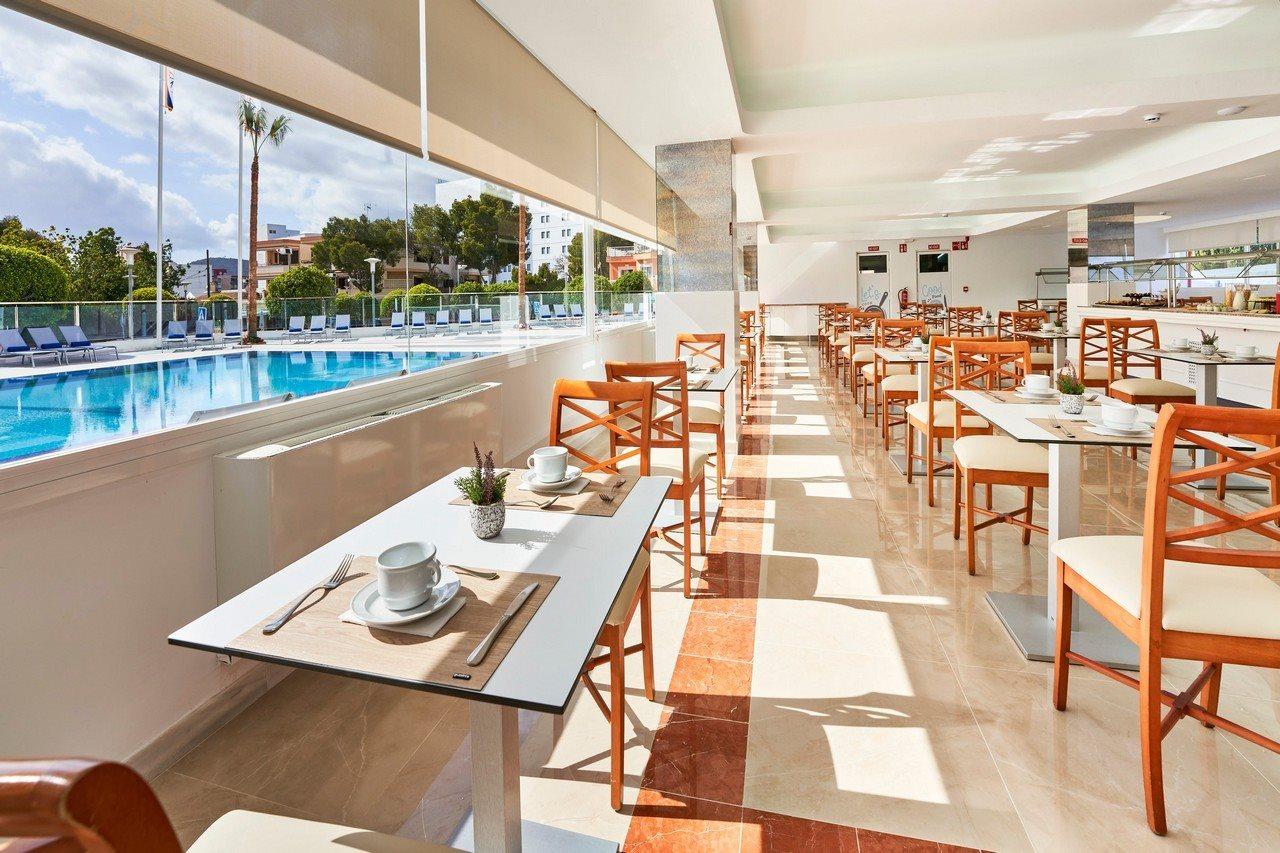 Hotel Globales Torrenova (Adults Only) Magaluf  Exterior foto