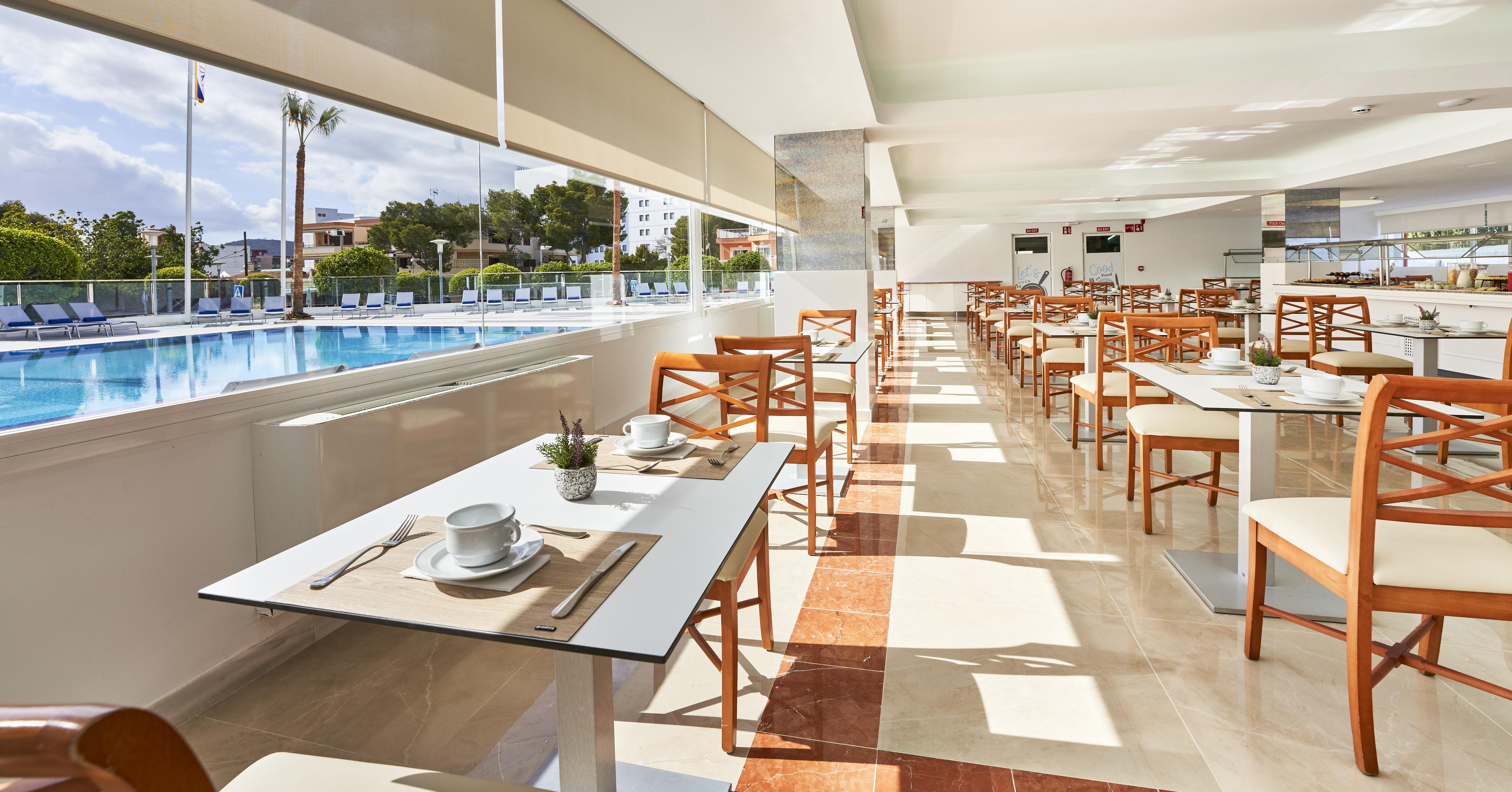 Hotel Globales Torrenova (Adults Only) Magaluf  Exterior foto