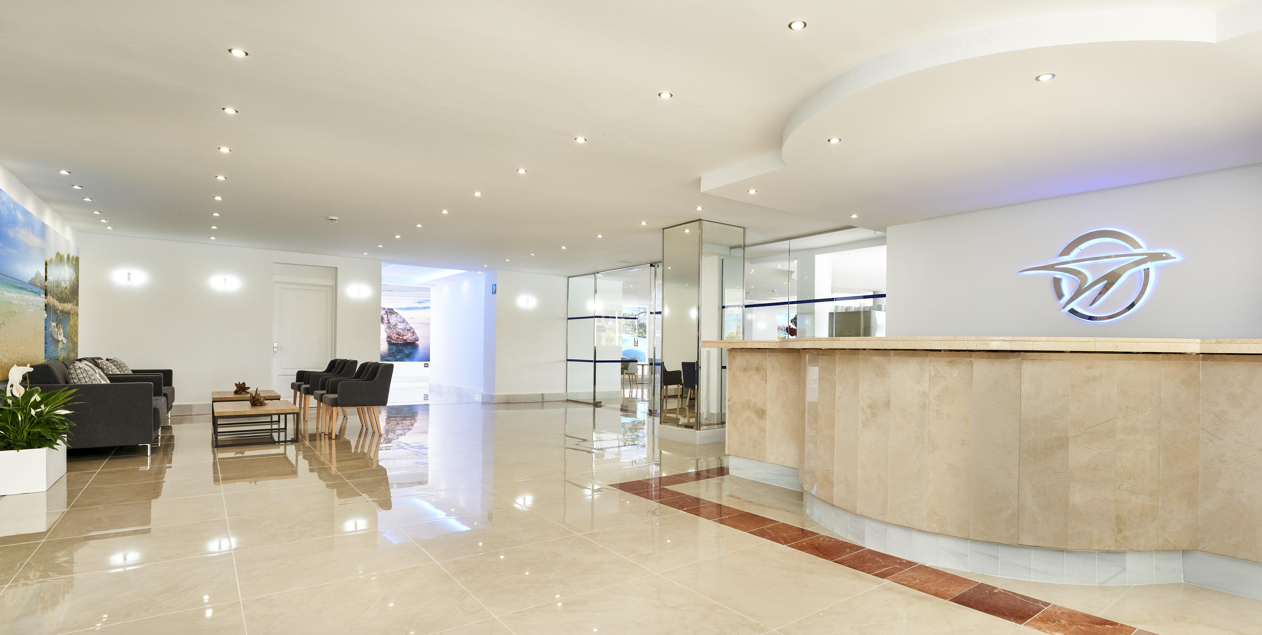 Hotel Globales Torrenova (Adults Only) Magaluf  Exterior foto