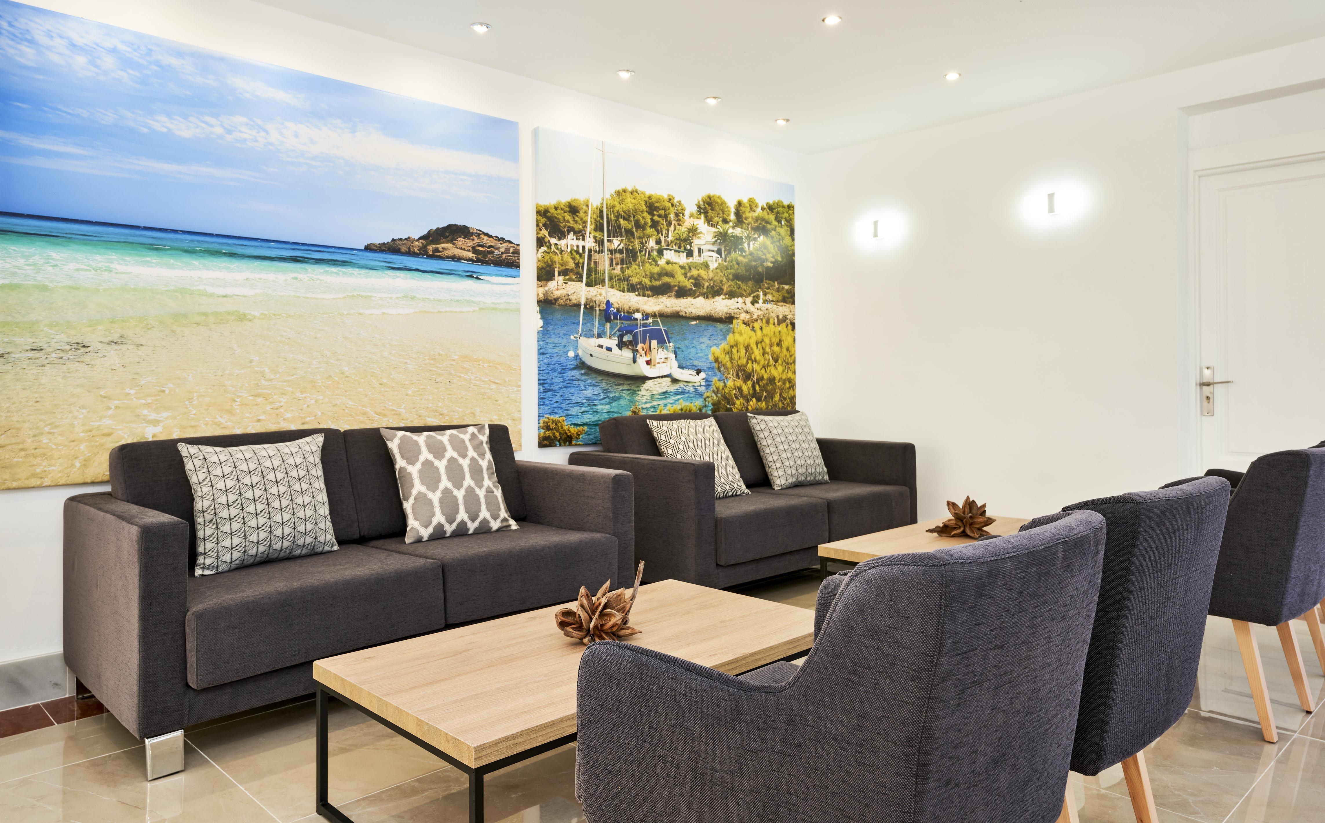 Hotel Globales Torrenova (Adults Only) Magaluf  Exterior foto
