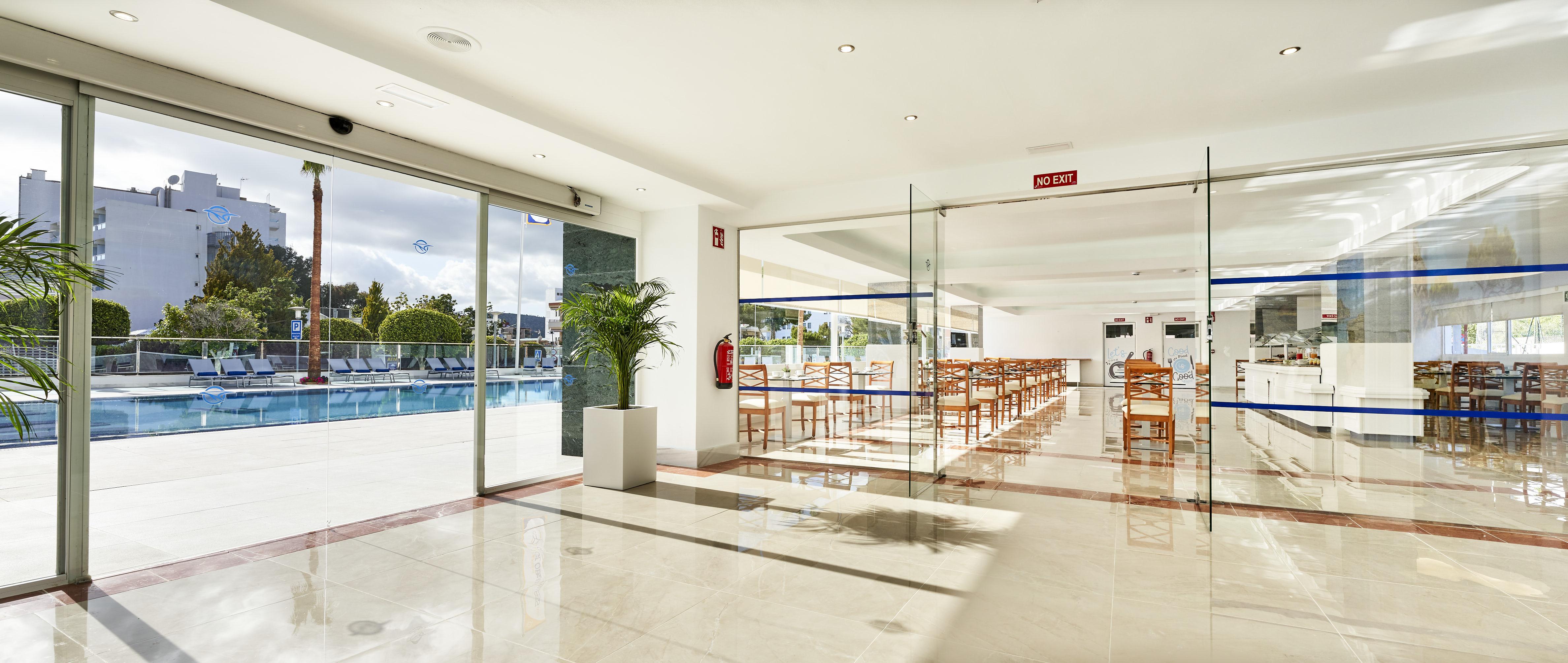 Hotel Globales Torrenova (Adults Only) Magaluf  Exterior foto