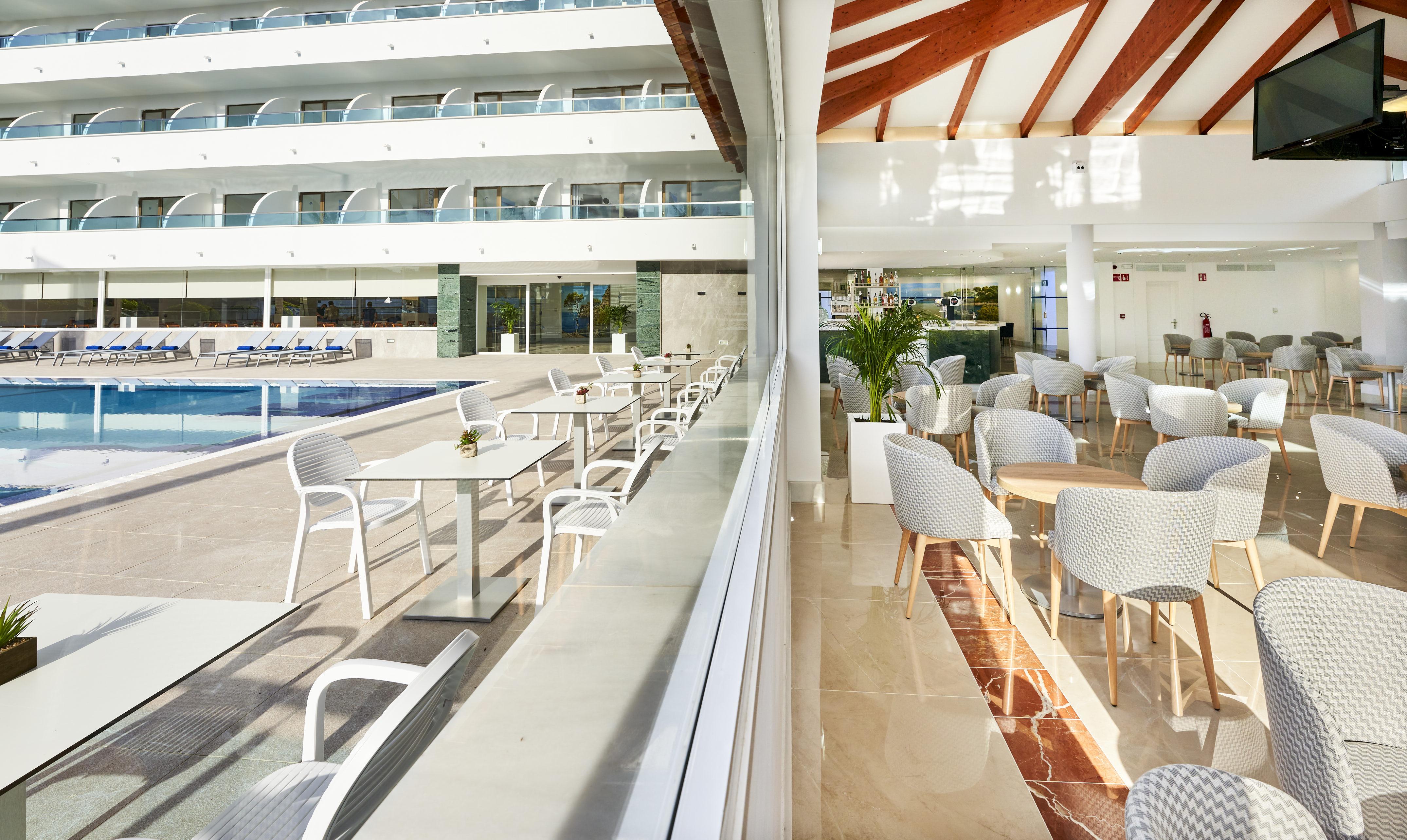 Hotel Globales Torrenova (Adults Only) Magaluf  Exterior foto