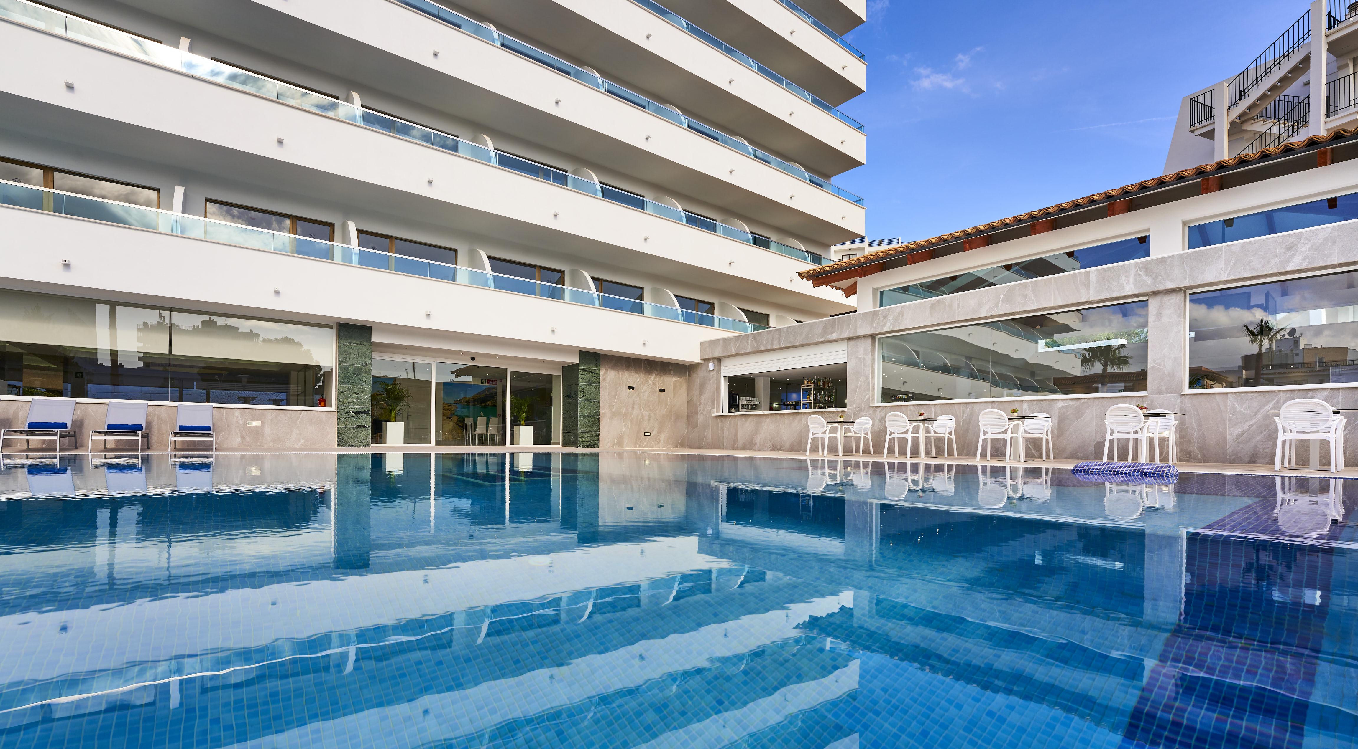 Hotel Globales Torrenova (Adults Only) Magaluf  Exterior foto