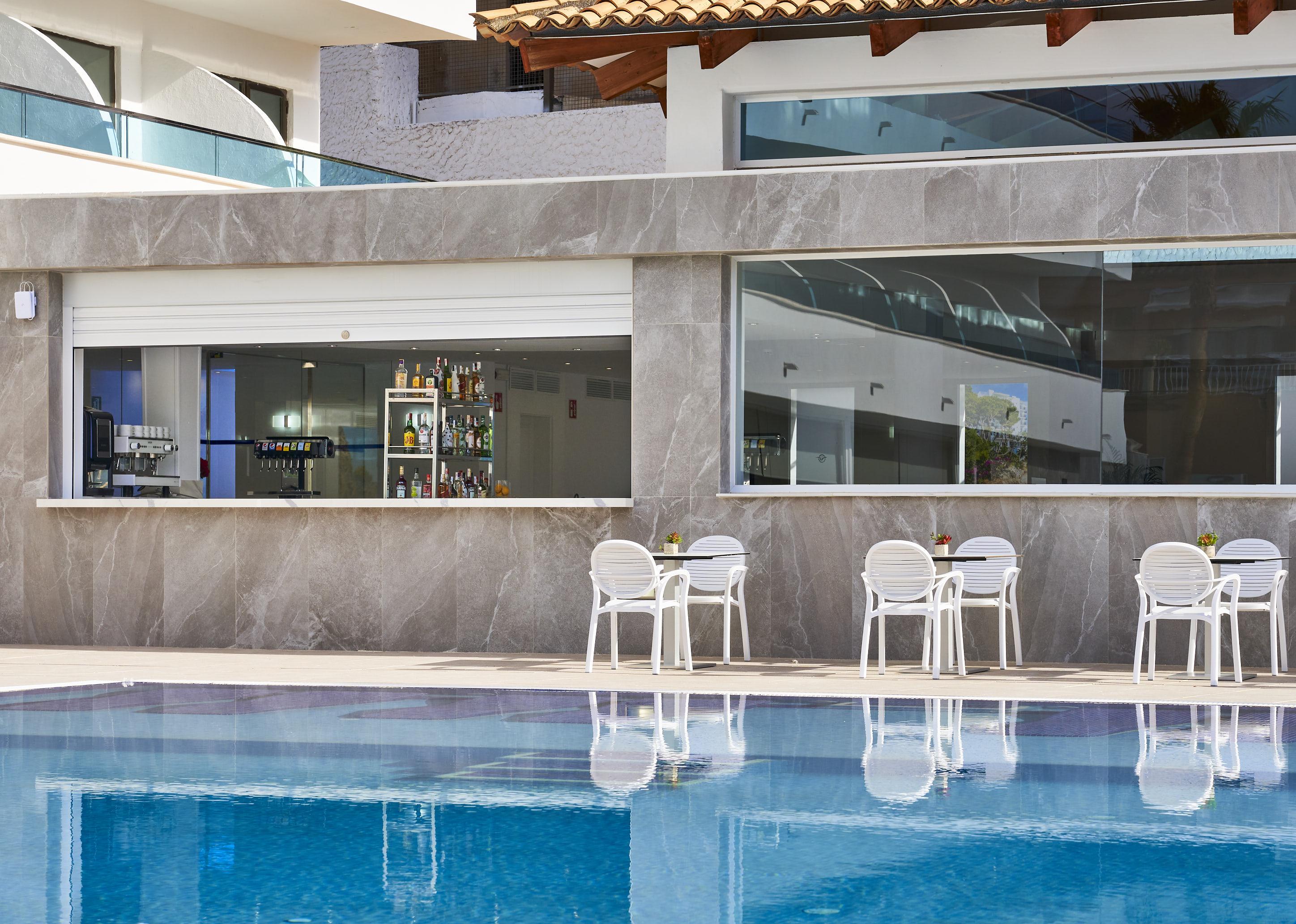 Hotel Globales Torrenova (Adults Only) Magaluf  Exterior foto