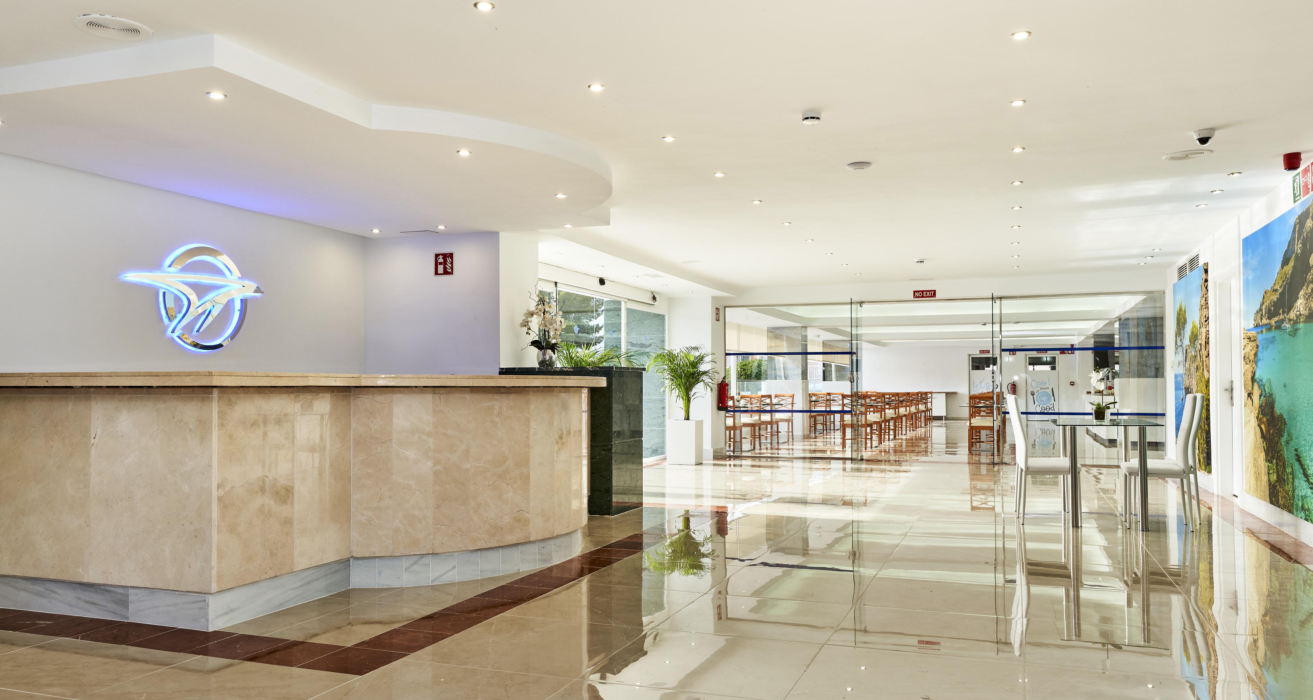 Hotel Globales Torrenova (Adults Only) Magaluf  Exterior foto