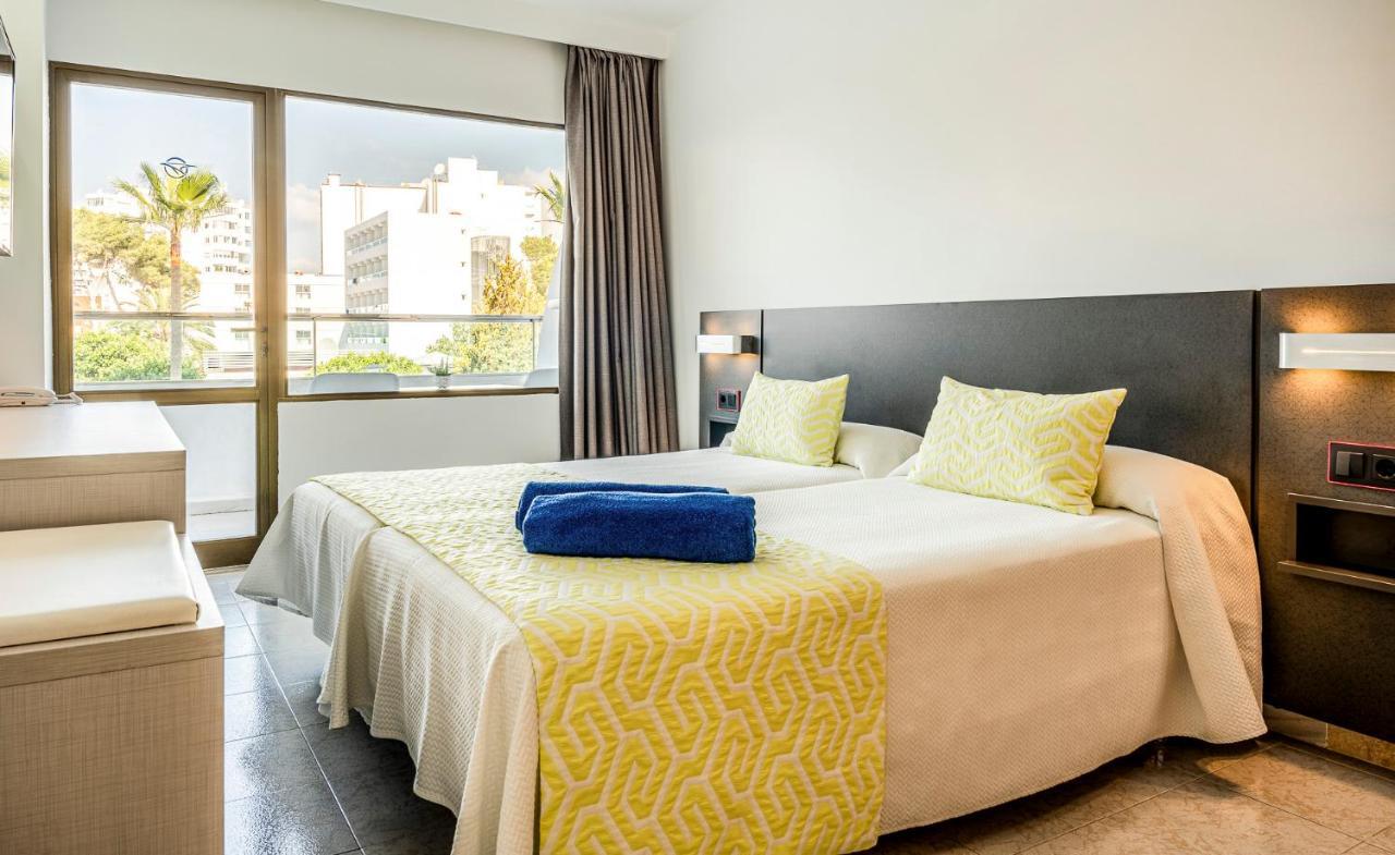 Hotel Globales Torrenova (Adults Only) Magaluf  Exterior foto