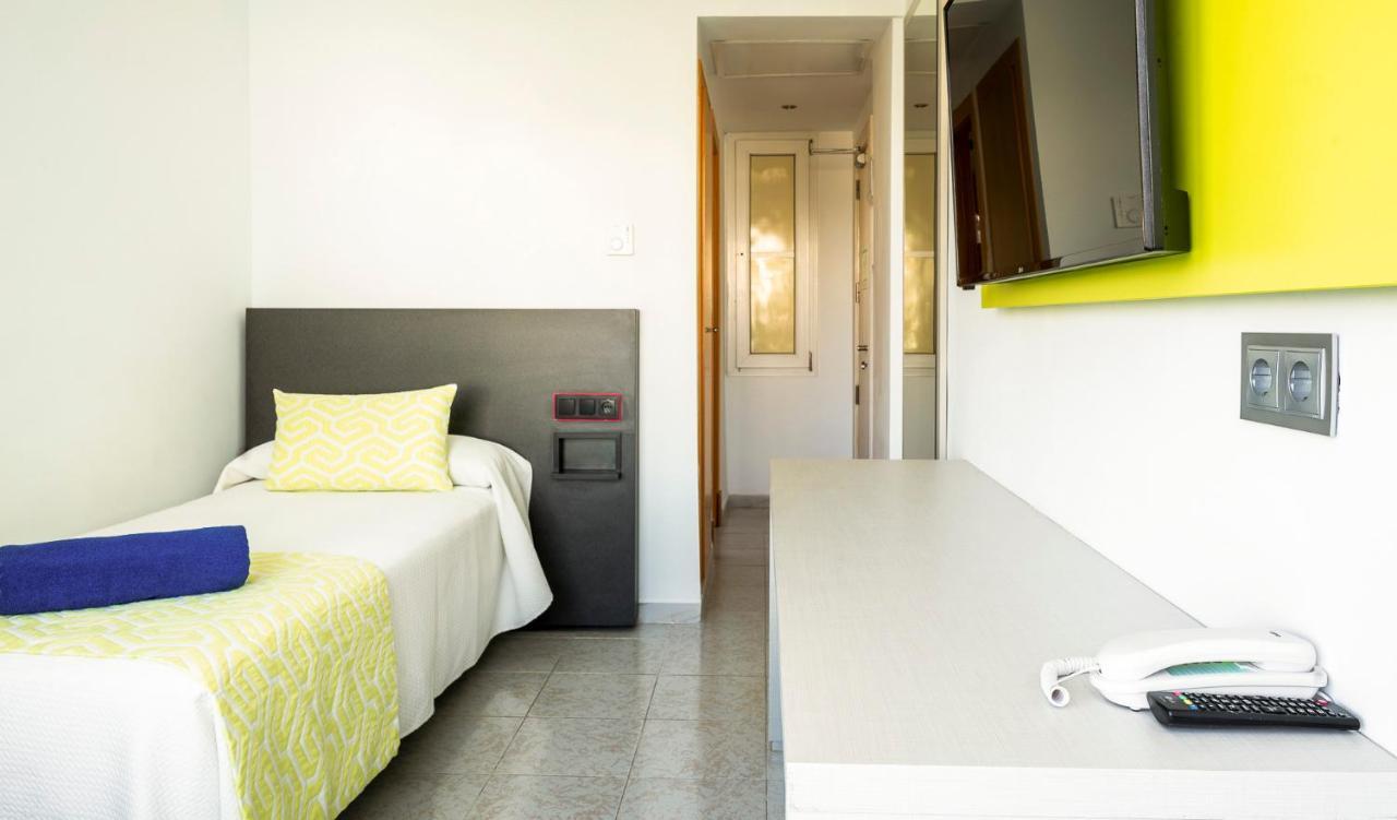 Hotel Globales Torrenova (Adults Only) Magaluf  Exterior foto