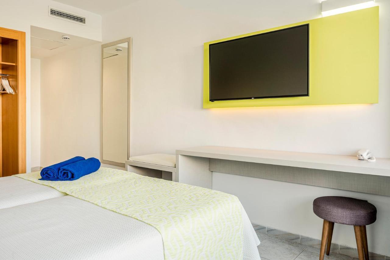 Hotel Globales Torrenova (Adults Only) Magaluf  Exterior foto