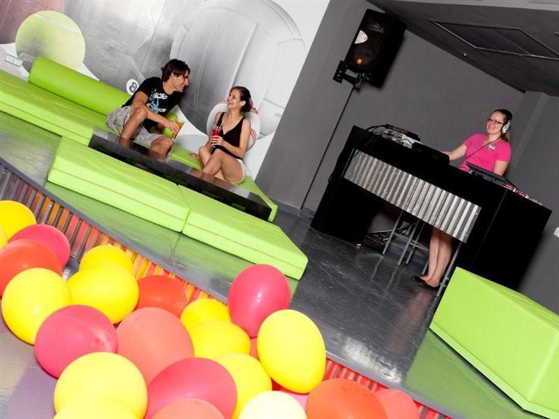 Hotel Globales Torrenova (Adults Only) Magaluf  Exterior foto