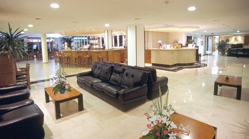 Hotel Globales Torrenova (Adults Only) Magaluf  Exterior foto