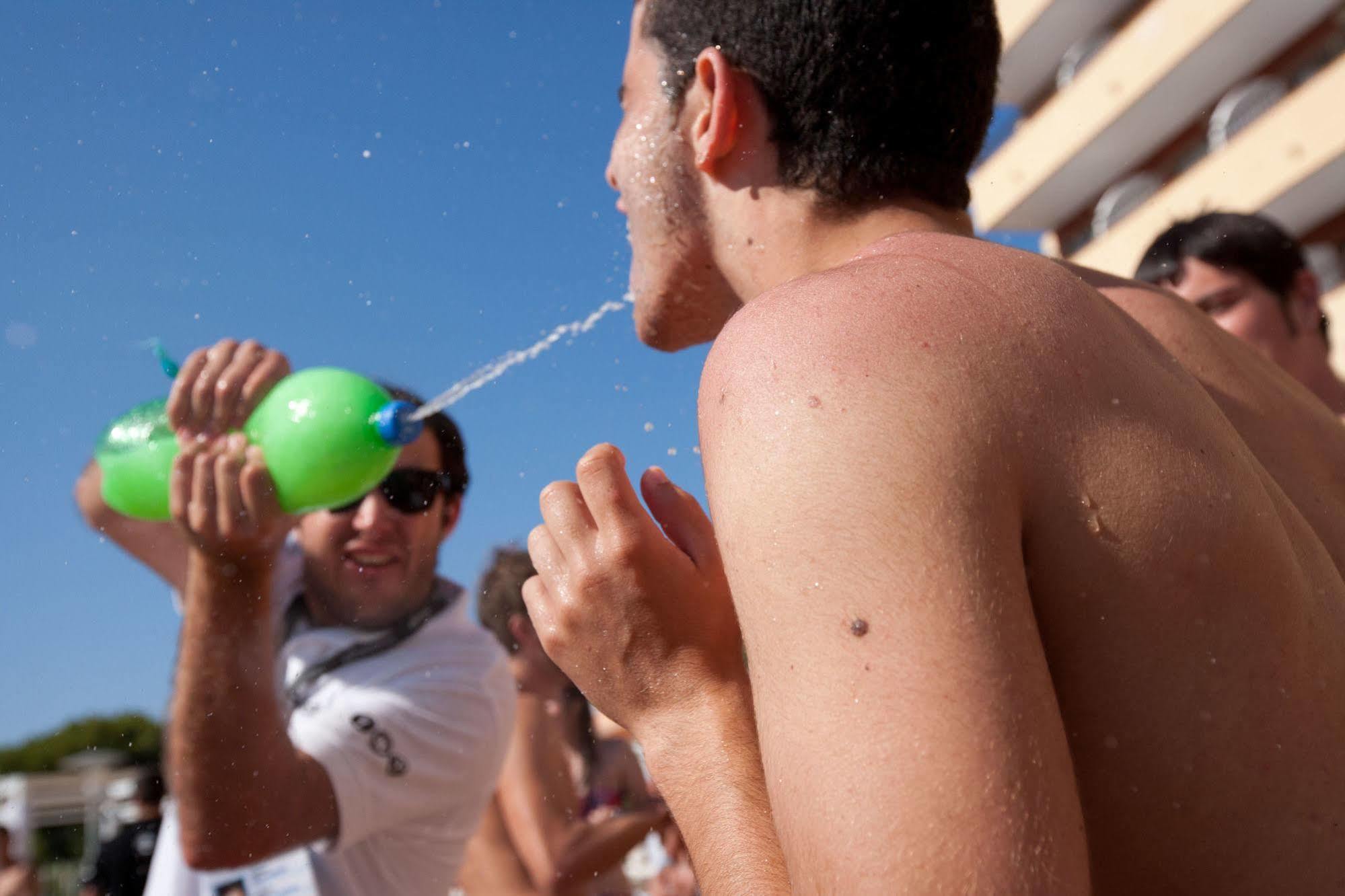 Hotel Globales Torrenova (Adults Only) Magaluf  Exterior foto