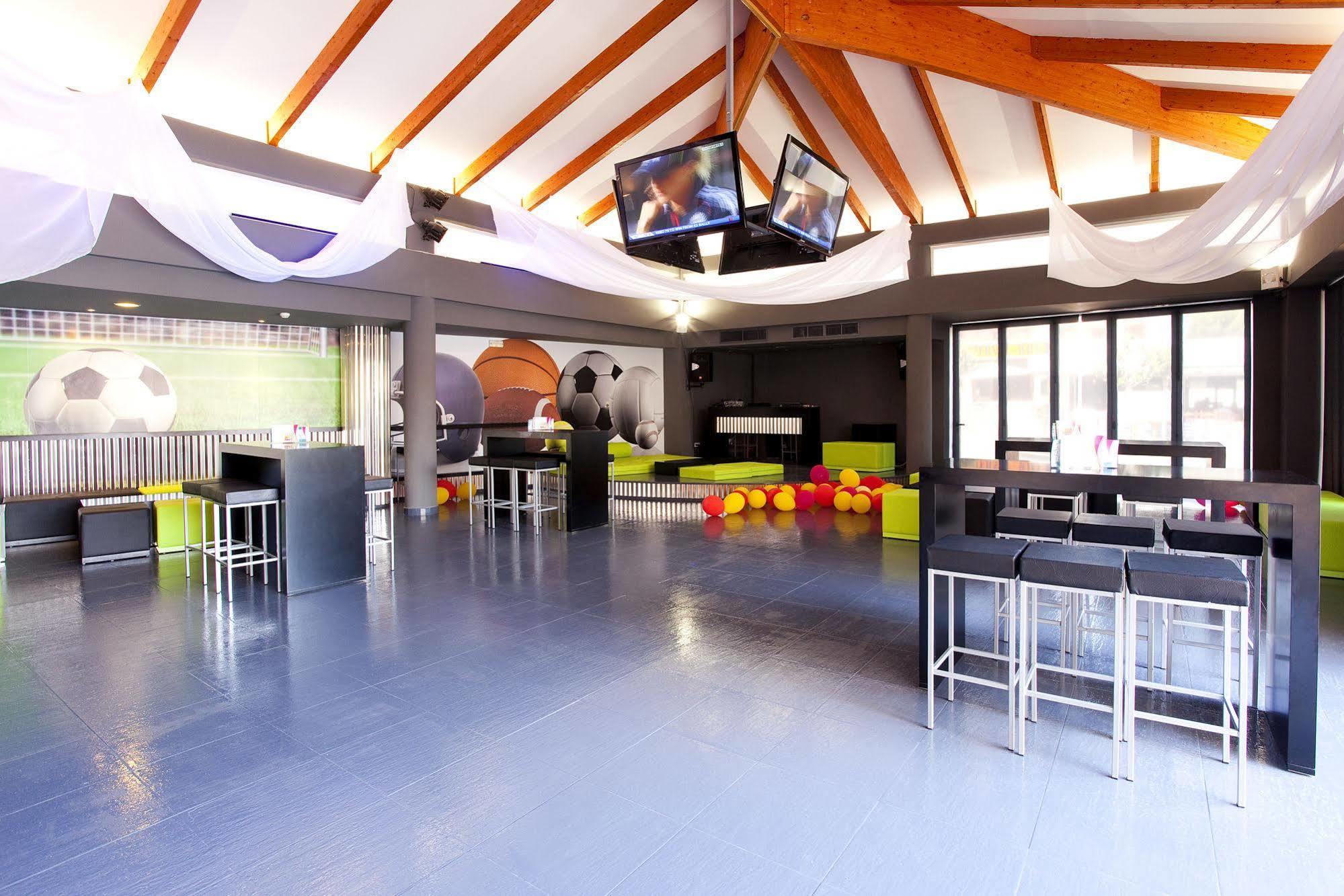 Hotel Globales Torrenova (Adults Only) Magaluf  Exterior foto